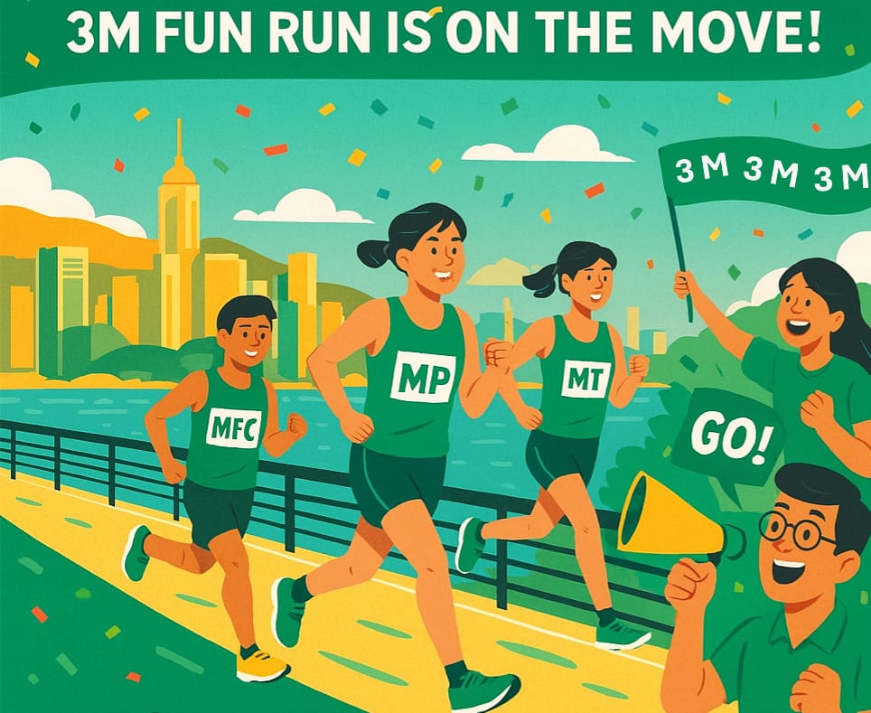 MRZ Fun Run 2025