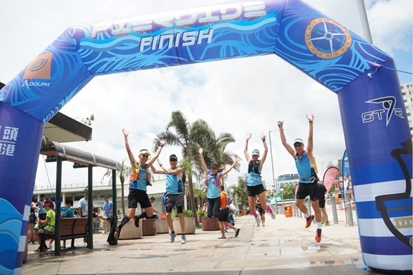 RMAC黃金海岸15公里賽2025